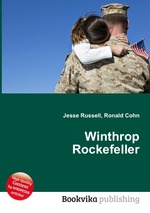 Winthrop Rockefeller