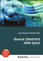 Queue (abstract data type)