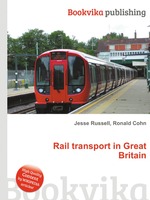 Rail transport in Great Britain