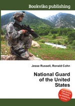 National Guard of the United States