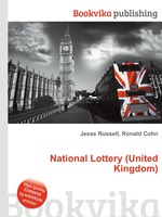 National Lottery (United Kingdom)