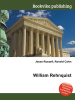 William Rehnquist