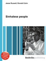 Sinhalese people