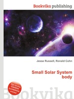 Small Solar System body