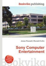 Sony Computer Entertainment