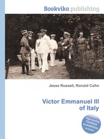 Victor Emmanuel III of Italy