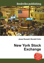 New York Stock Exchange