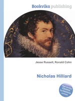 Nicholas Hilliard