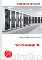 Wolfenstein 3D