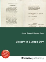 Victory in Europe Day