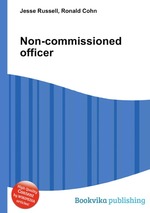 Non-commissioned officer