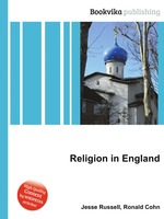 Religion in England