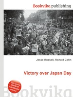 Victory over Japan Day