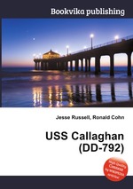 USS Callaghan (DD-792)