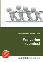 Wolverine (comics)