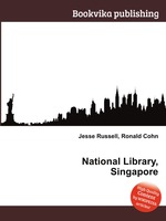 National Library, Singapore