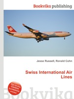 Swiss International Air Lines