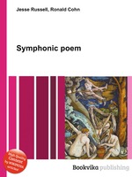 Symphonic poem