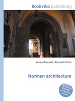 Norman architecture