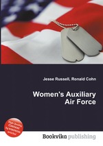 Women`s Auxiliary Air Force