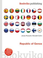 Republic of Genoa