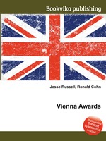 Vienna Awards