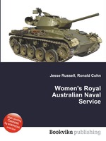 Women`s Royal Australian Naval Service