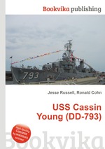 USS Cassin Young (DD-793)