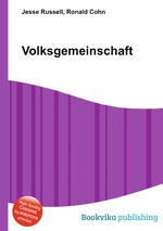 Volksgemeinschaft