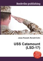 USS Catamount (LSD-17)