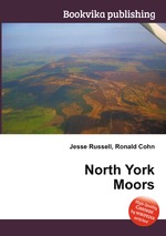 North York Moors