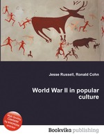 World War II in popular culture