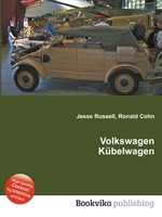 Volkswagen Kbelwagen