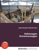 Volkswagen Schwimmwagen