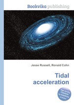 Tidal acceleration