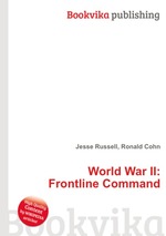 World War II: Frontline Command