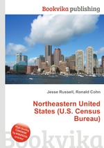 Northeastern United States (U.S. Census Bureau)