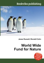 World Wide Fund for Nature