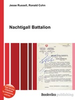 Nachtigall Battalion