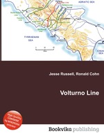 Volturno Line