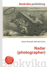 Nadar (photographer)