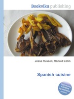 Spanish cuisine