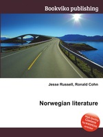 Norwegian literature