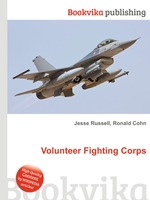 Volunteer Fighting Corps