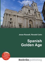 Spanish Golden Age