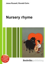 Nursery rhyme