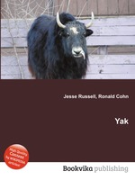 Yak