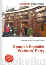 Spanish Socialist Workers` Party