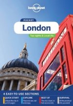 London Pocket  3Ed