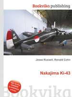 Nakajima Ki-43